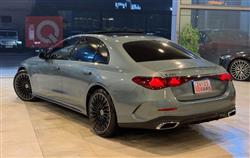 مرسيدس بنز E-Class